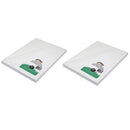 Rainbow A4 Gloss Digital Copy Paper 250pk (White)