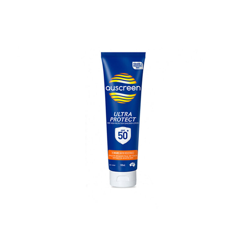 Auscreen Ultra Protect SPF 50+ aurinkovoide