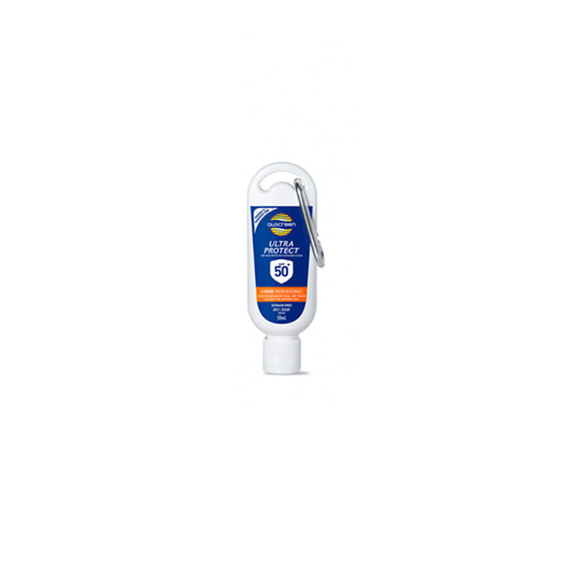 Auscreen Ultra Protect SPF 50+ aurinkovoide