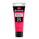 Jasart Byron Fluoro Acrylic Paint 75mL