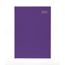 Collins Essential A4 Day to Page 2025 Diary