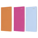 Collins Belmont B6/7 WTV Slim Portrait 2025 Diary