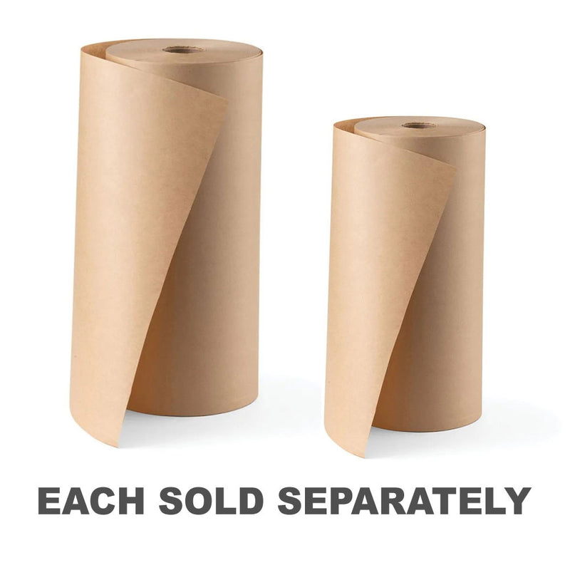 Protext Kraft Paper Roll (Brown)