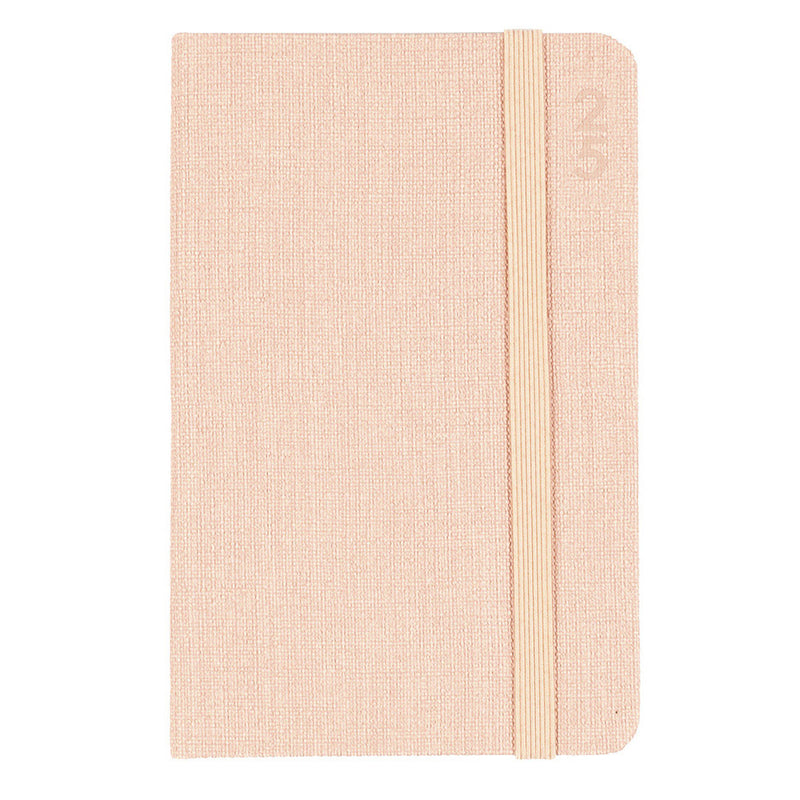 Debden Designer WTV 2025 Diary (85x132mm)