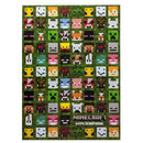 Minecraft Scrapbook 64 Pages