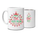 Bubblegum Stuff Rude Heat Change Mug