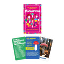 The Wonderful World of Mushrooms