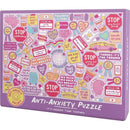 Bubblegum Stuff Anti-Anxiety Puzzle