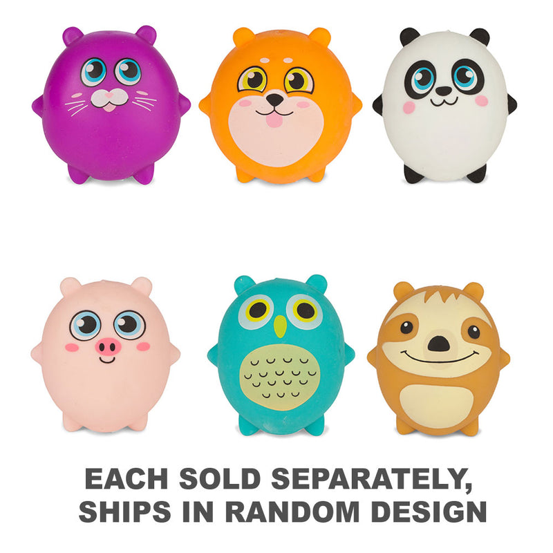 Keycraft Cute Squishy