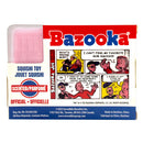 Incredible Group Bazooka Joe Gum Squishi