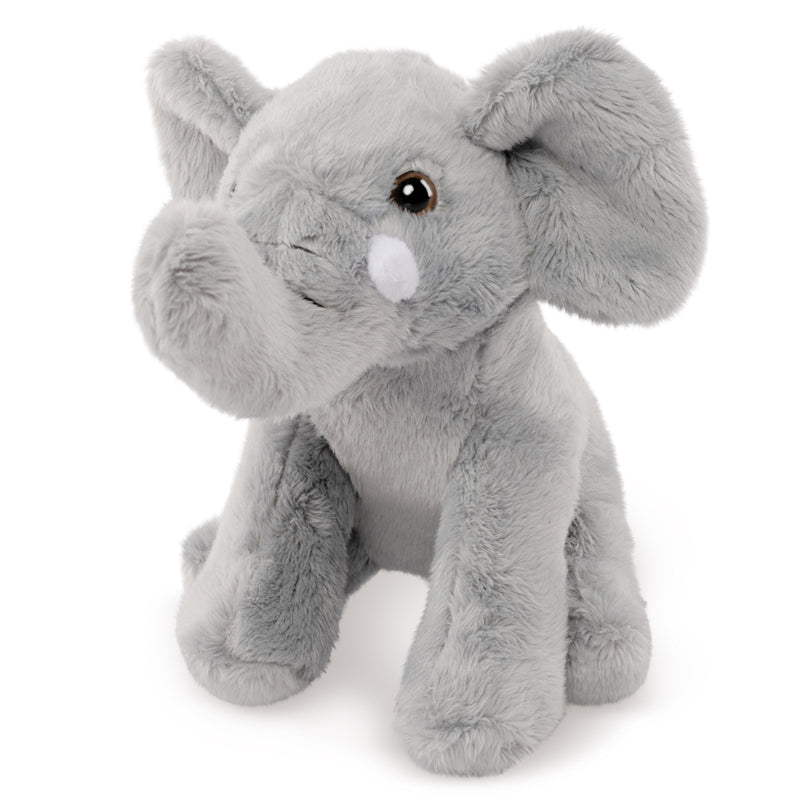 Living Nature Elephant Plush Toy (Smols)