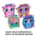 Nebulous Stars Mini Note Pad