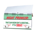 Flipbook 50 Ways Your Cat Is Trying To Kill You