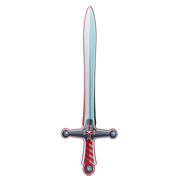 Papo Maltese Cross Sword