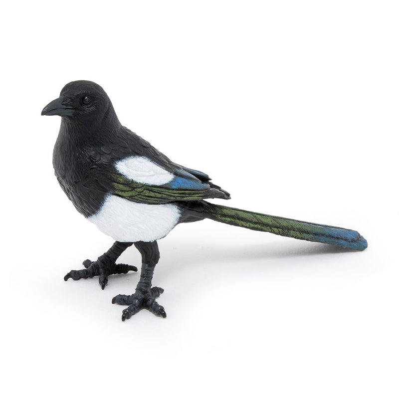 Papo Magpie Figurine