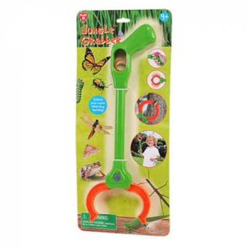 Jungle Grabber Toy