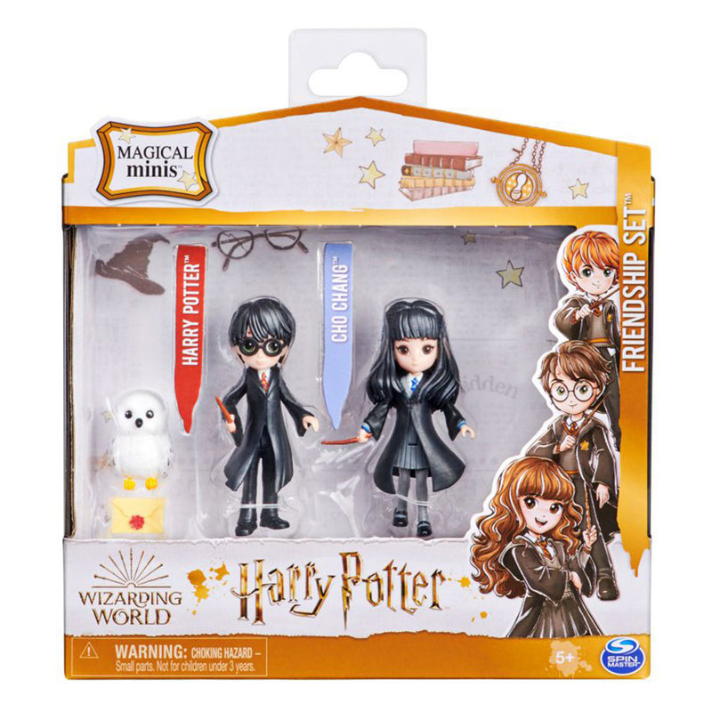 Harry Potter Magical Minin ystävyyspakkaus