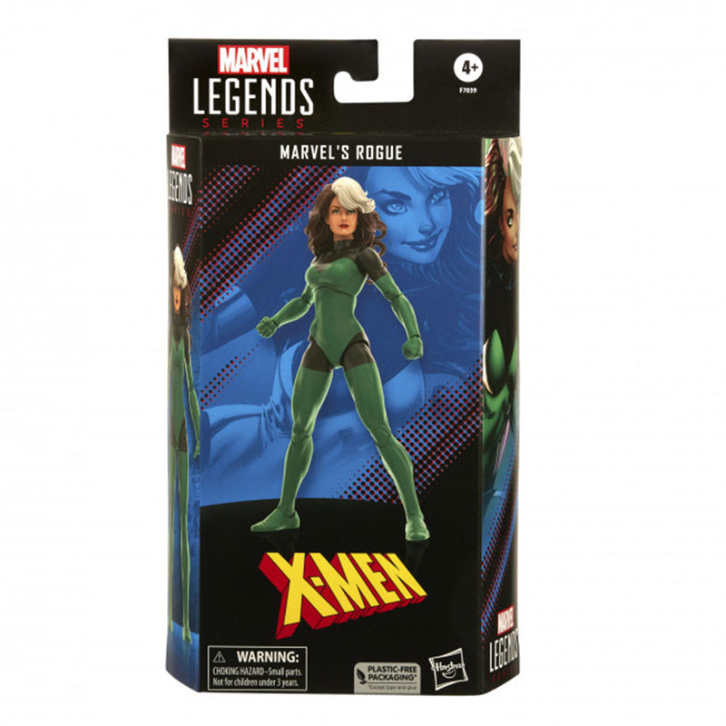 Marvel Legends -sarjan X-Men-toimintahahmo