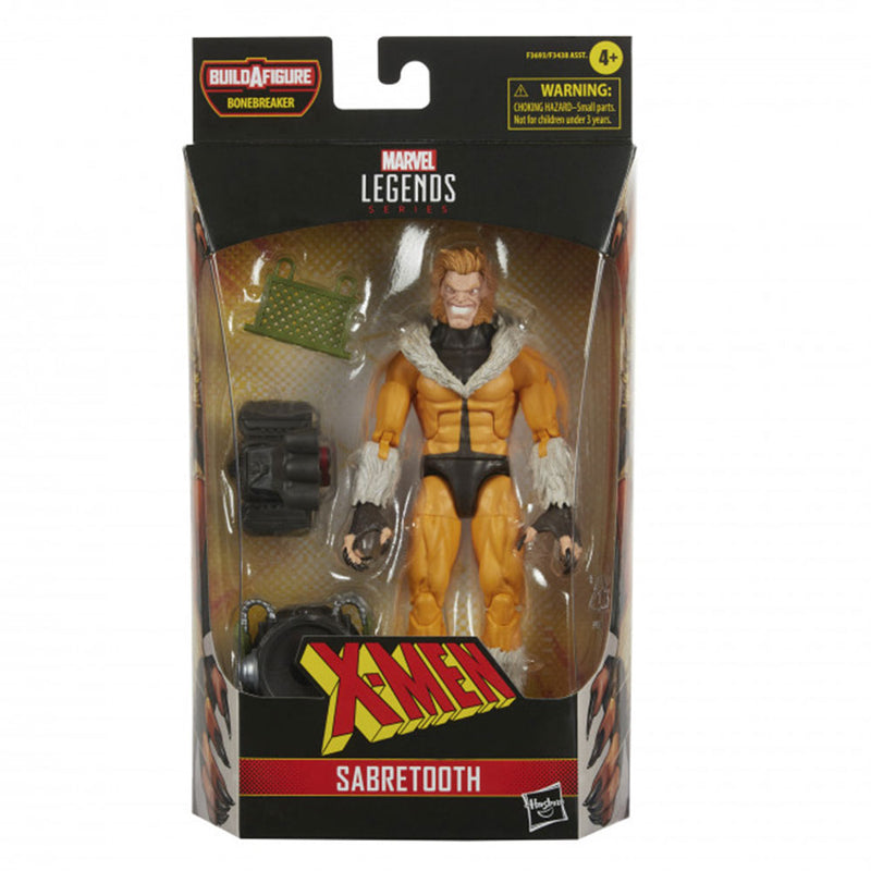 Marvel Legends -sarjan X-Men-toimintahahmo