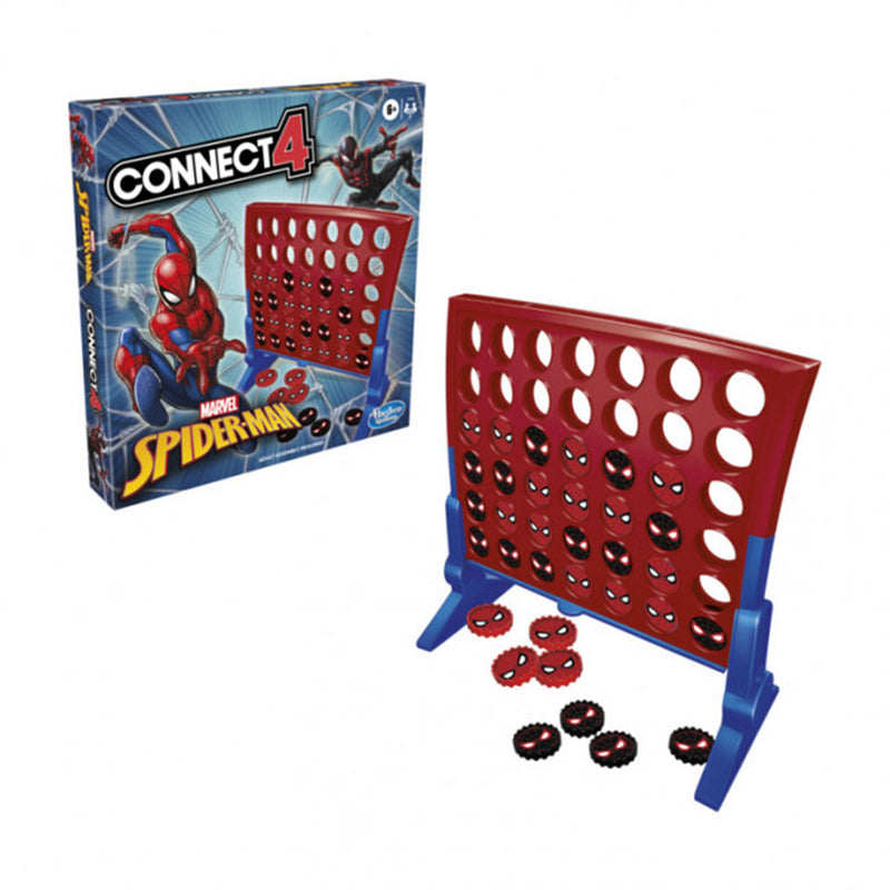 Connect 4 Board Game