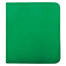 Ultra Pro 12 -taskassa elävä vetoketjullinen