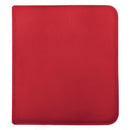 Ultra Pro 12 -taskassa elävä vetoketjullinen