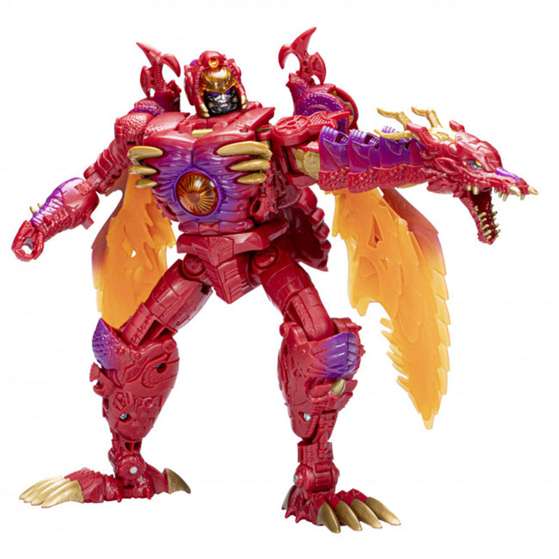 Transformers Legacy Leader -luokkahahmo