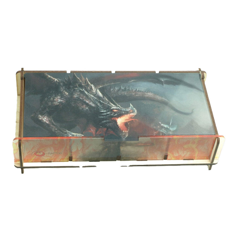 E-Raptor Token Box (iso)
