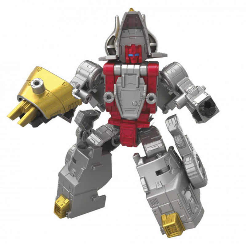 Transformers Legacy Evolution Dinobot -hahmo