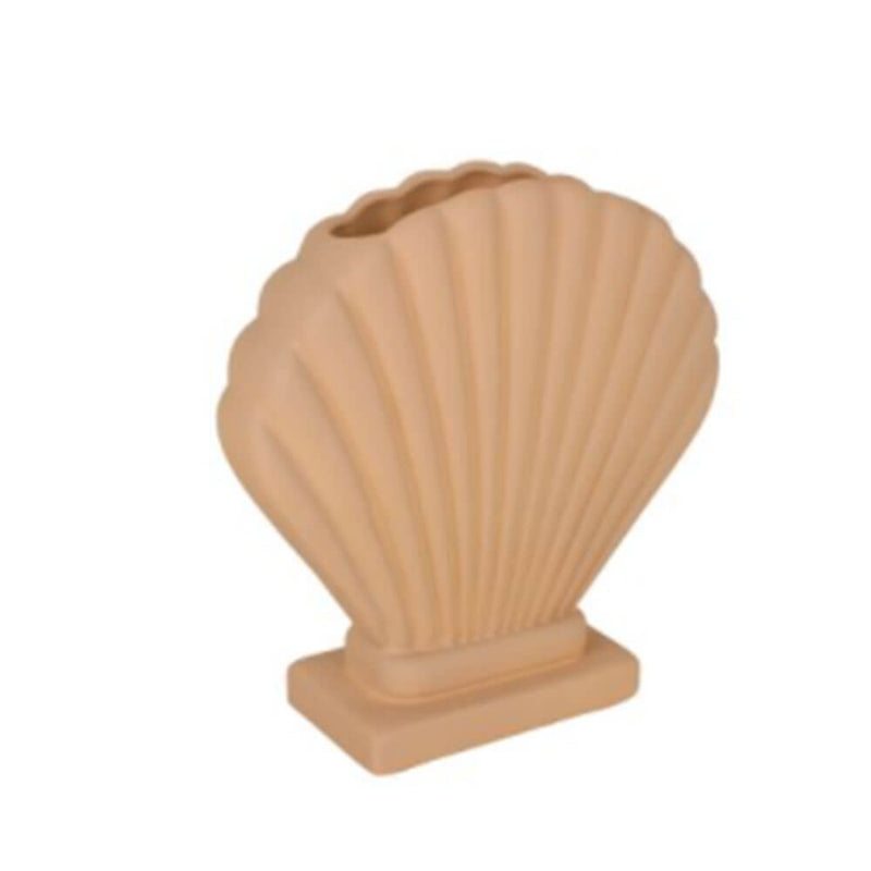 Ariel Seashell -muotoinen maljakko