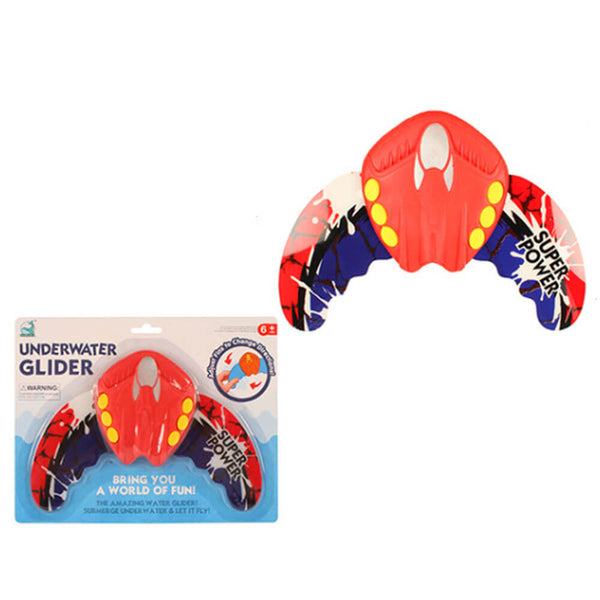 Super Underwater Glider in Blister