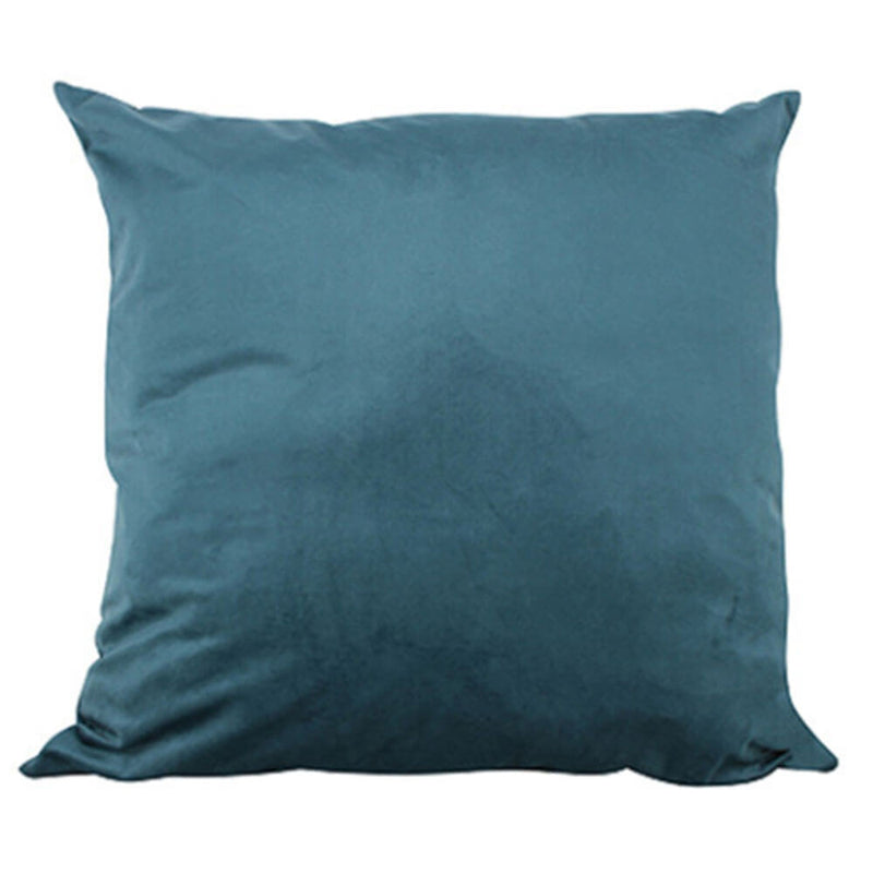 Stella Velvet Cushion med fyllning (50x50 cm)