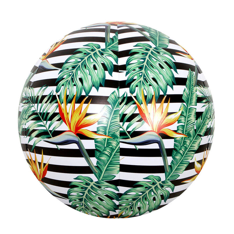 Mega jumbo strandboll 120 cm