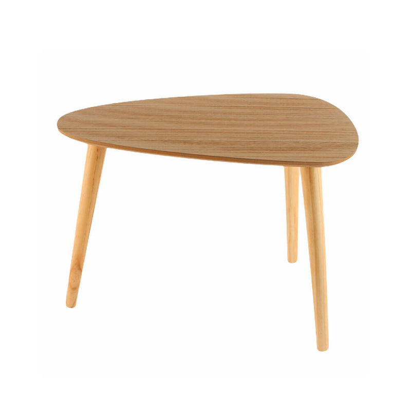 William Triangle Table (56x47x28cm)