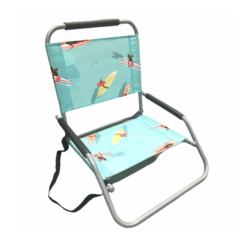 Beach Chair Foldable (60x58x50cm)