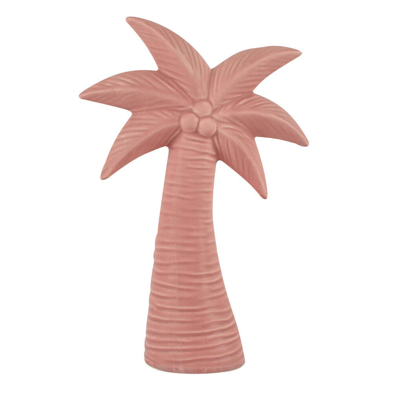 Costa Palm Decoration Ceraamic