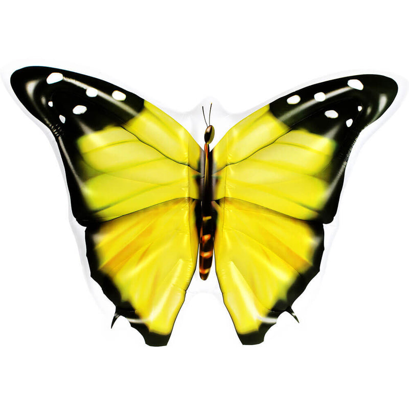 Uppblåsbar Jumbo Butterfly (133x183x24cm)