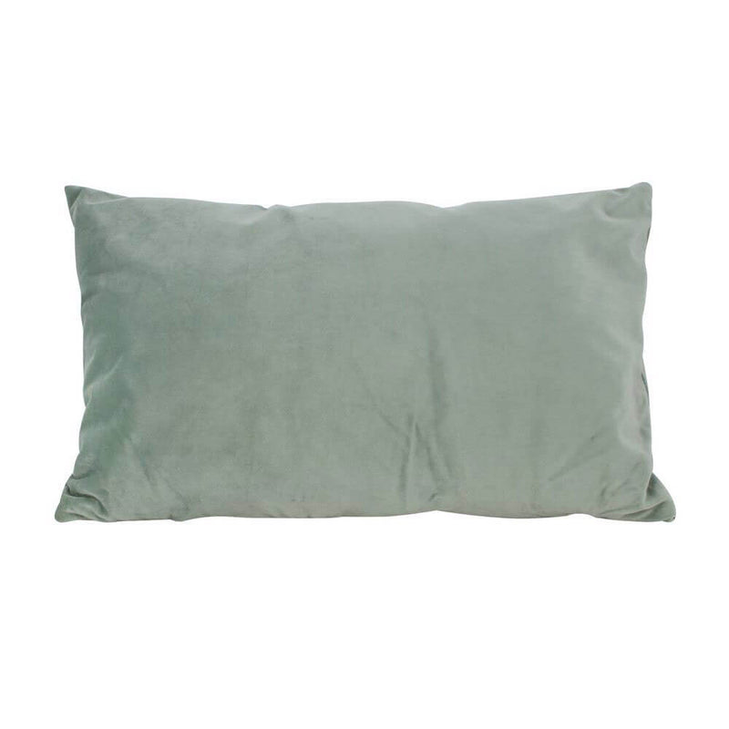 Stella Velvet Cushion med fyllning (50x30 cm)