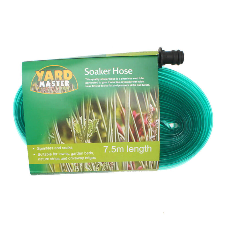 Sprinkler Soaker Hose