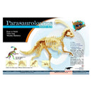 Rakennus-a-dinosaurus