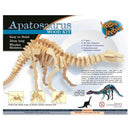 Rakennus-a-dinosaurus