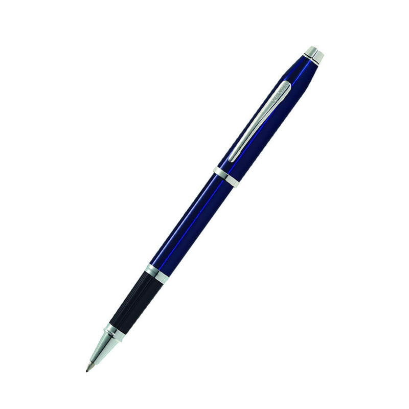 Century II Blue Lack -kynä