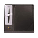 ATX Basalt Ballpoint Pen (svart)