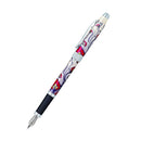 BOTANICA PUNAINEN Hummingbird Vine Pen