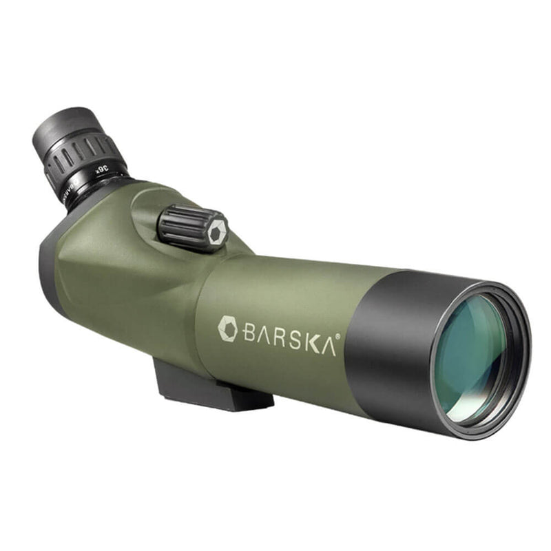 Blackhawk WP 18-36 x 50mm Spotting Scope (Green)