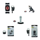 Steelie Car Mount Kit