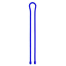 Vaihde uudelleenkäytettävä kumikorju 18 "(2kp)