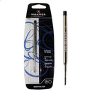 Keskikokoinen K: n yksittäinen kuulakärkikynän täyttö