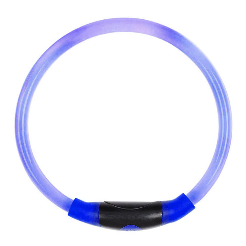 Nitehowl ledde säkerhetshalsband