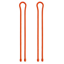 Vaihde uudelleenkäytettävä kumikierros 12 "(2kp)